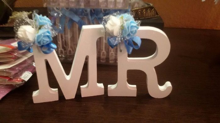  Letras personalizadas - 2