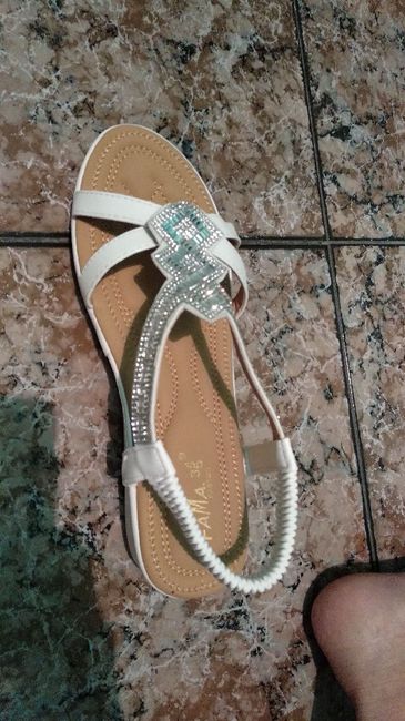 Zapatos para la boda 10