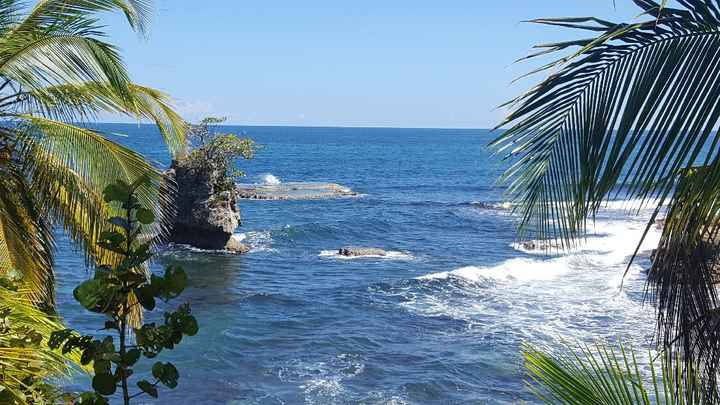Bali, Costa Rica o Vietnam - 1