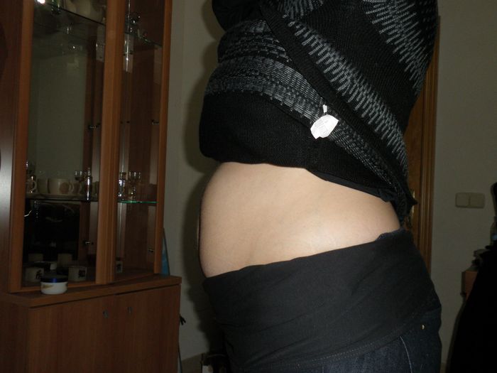 17 semanas!!