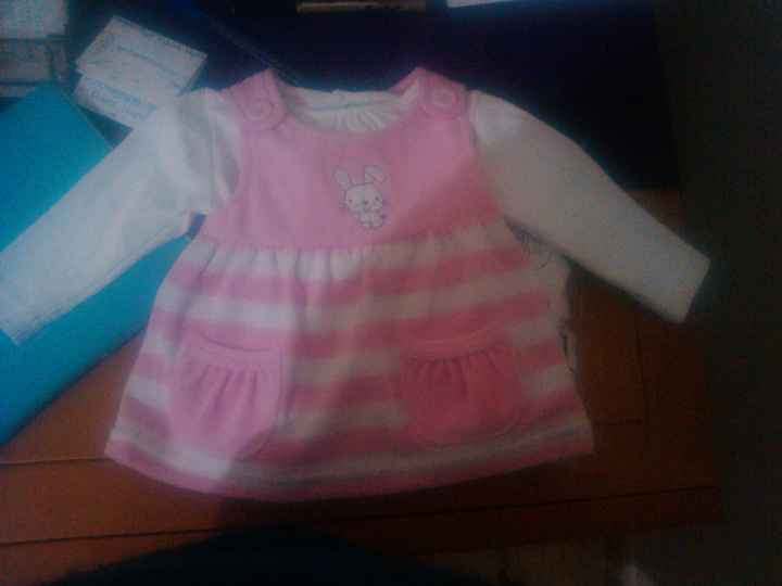 vestidito de mi nena :)
