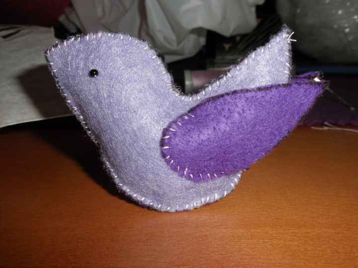 pajarito
