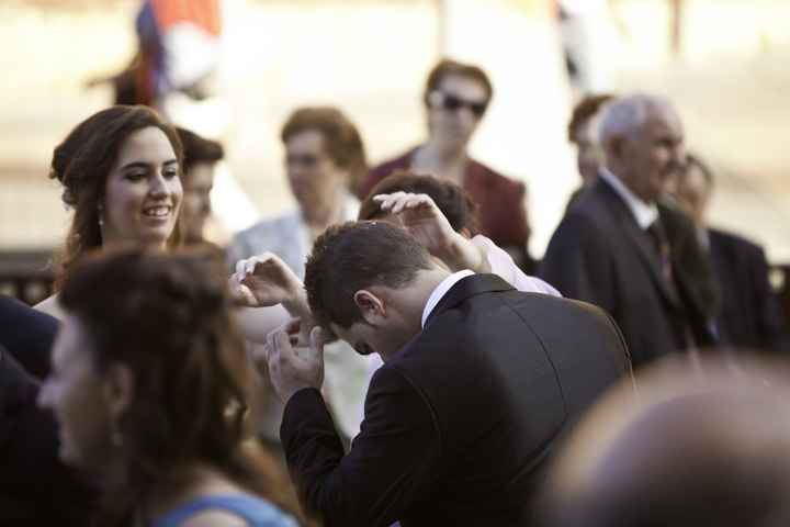 MI CUÑADA Y MI MARIDO