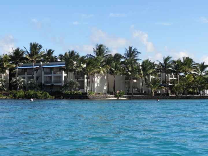 LAS HABITACIONES