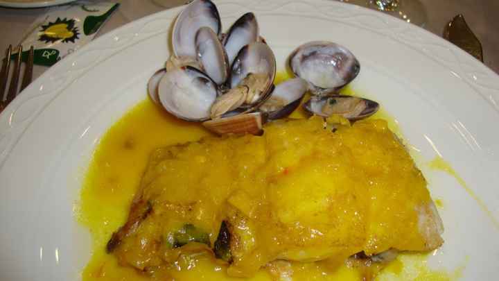 PESCADO