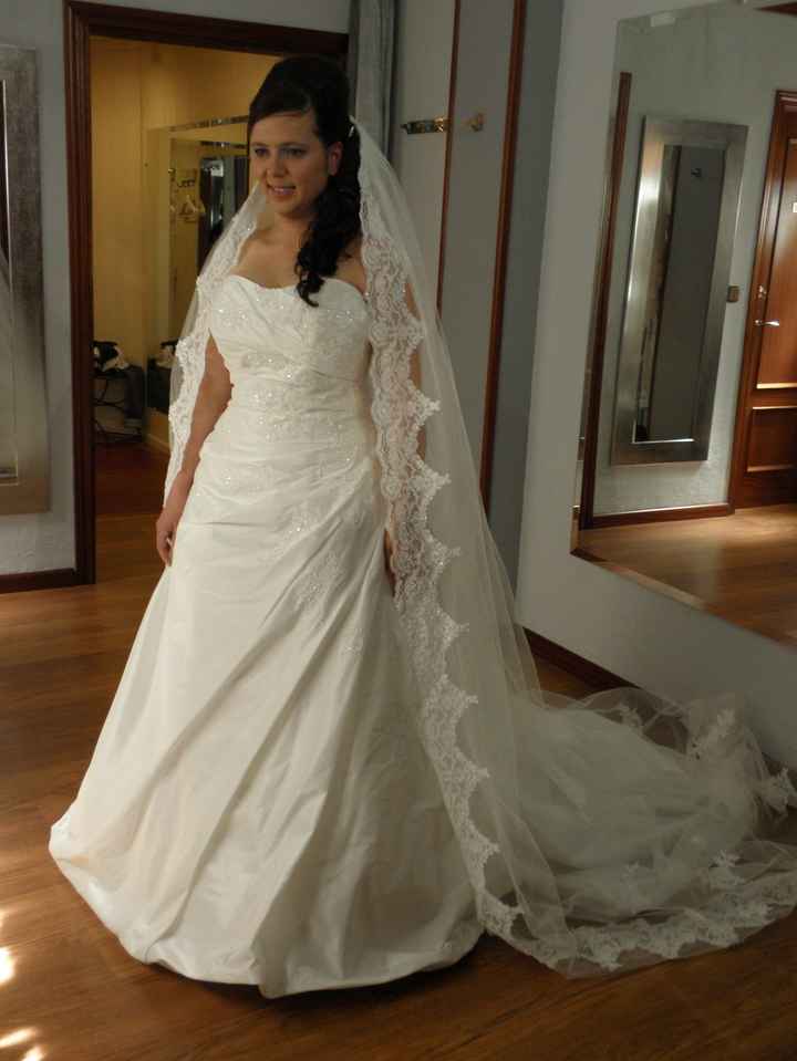 vestido