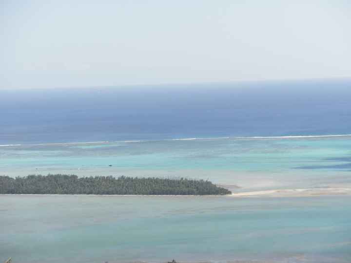 VISTAS DEL MAR