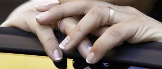 MIS UÑAS