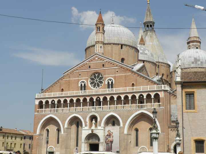San Antonio de Padova