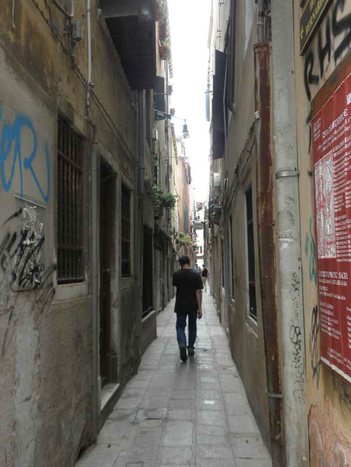 Callejon