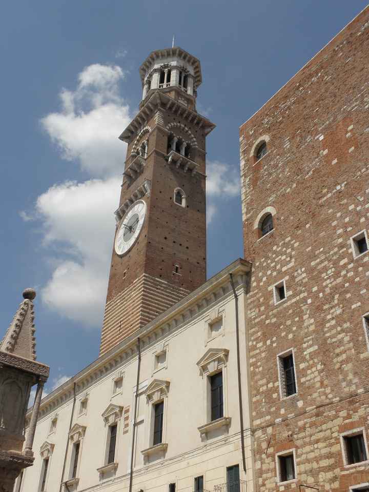 Torre de Lamberti