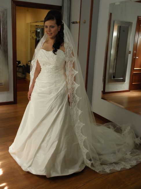 vestido