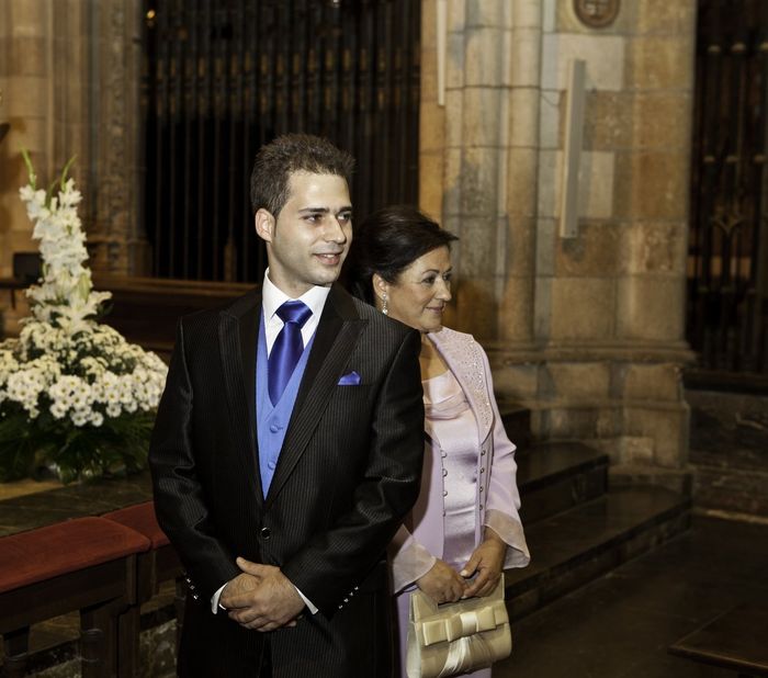 MI MARIDO ESPERANDOME