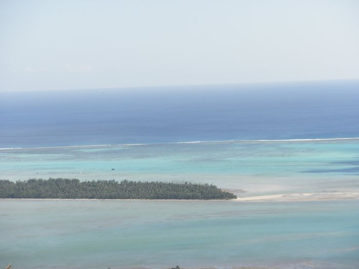 VISTAS DEL MAR