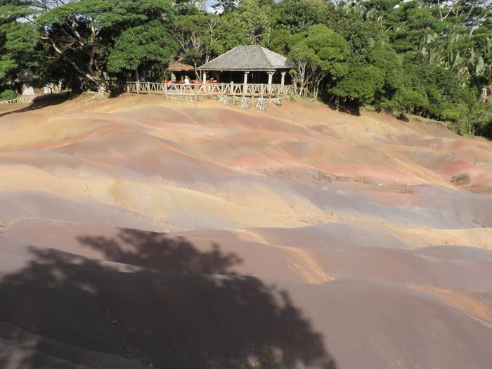 TIERRA DE LOS 7 COLORES