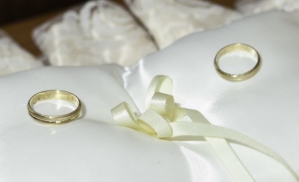 anillos :)