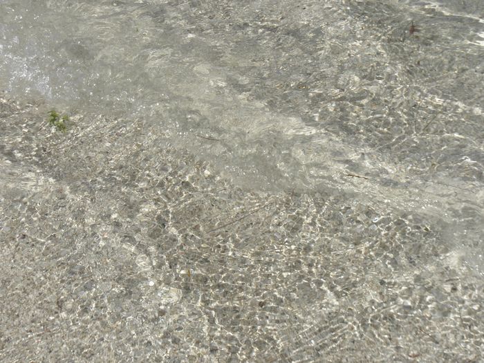 EL AGUA