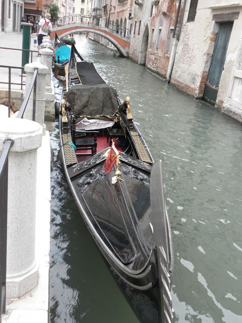 Gondola