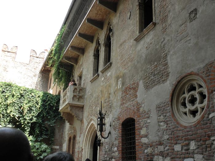Casa de Julieta