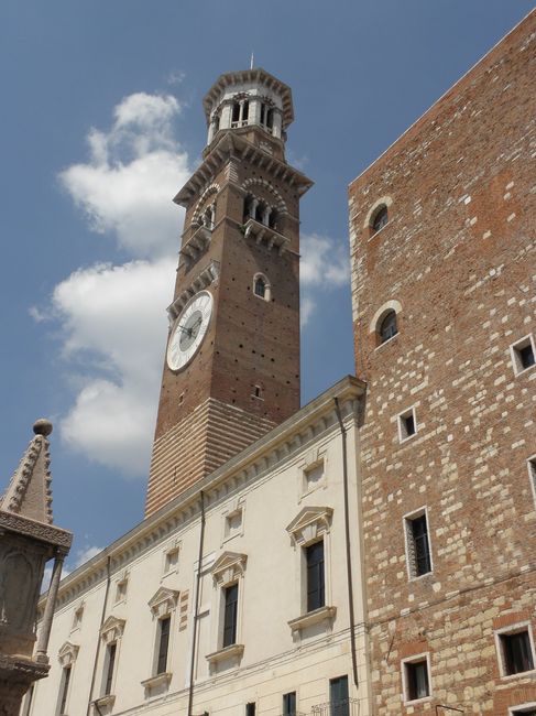Torre de Lamberti