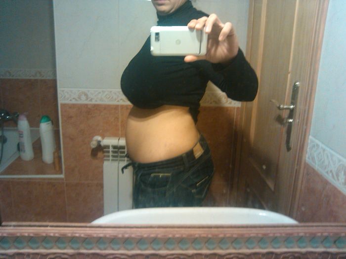 6 semanas :)