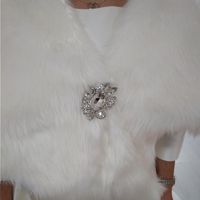 Abrigo de novia, S.o.s.!!!! - 1