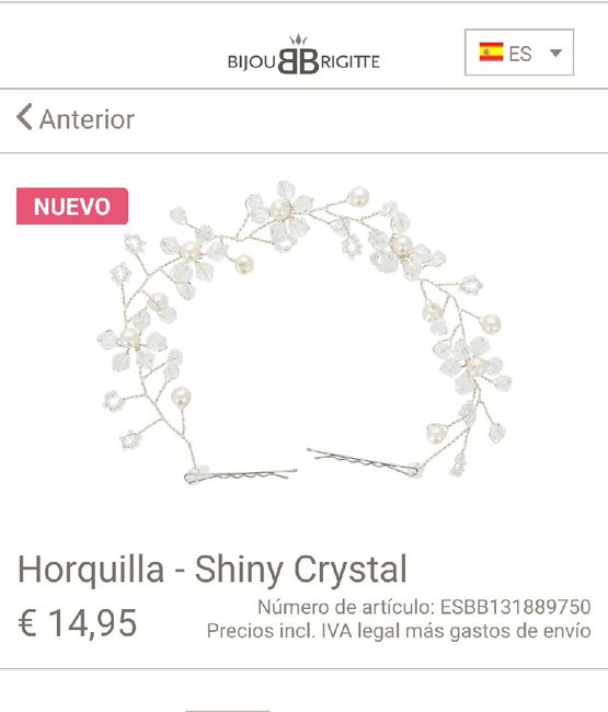 Día productivo... pero necesito vuestros consejos - 1