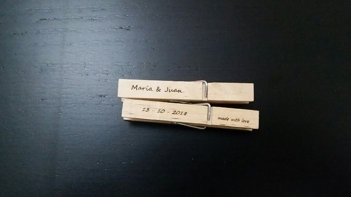 Kits para las damas acabados. - 2