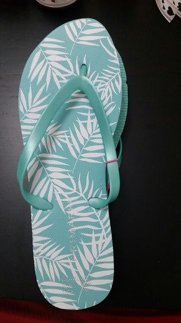 Kits para las damas acabados. - 5
