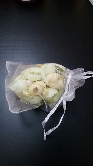 Kits para las damas acabados. - 6