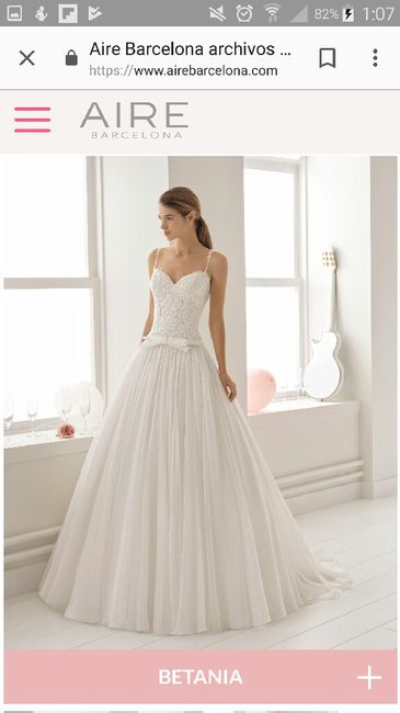 Vestidos de novia - 4