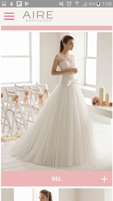 Vestidos de novia - 5