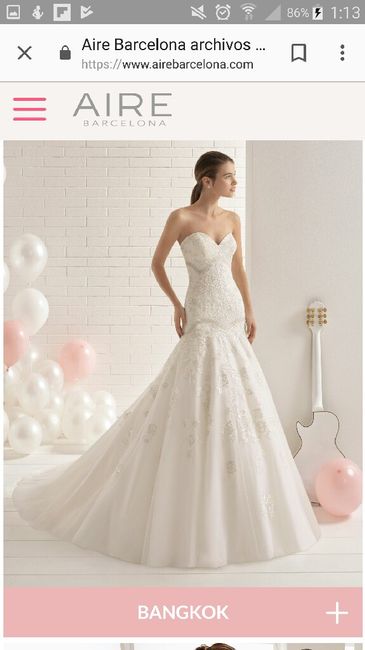 Vestidos de novia - 8