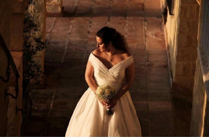 Novias sin encaje 6