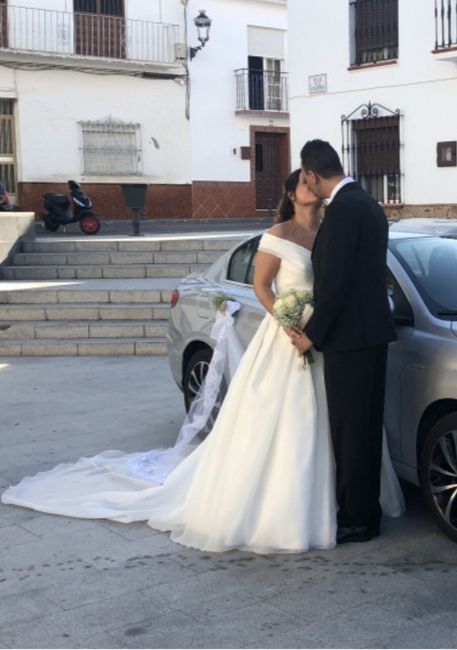 Novias sin encaje 7