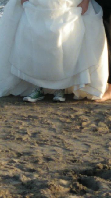 Converse o zapatillas de esparto?? - 1