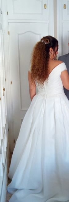 alguna novia curly por Aqui? - 2