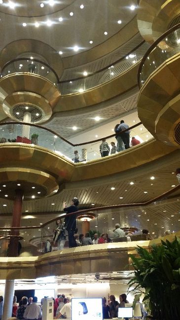 Crucero - 2