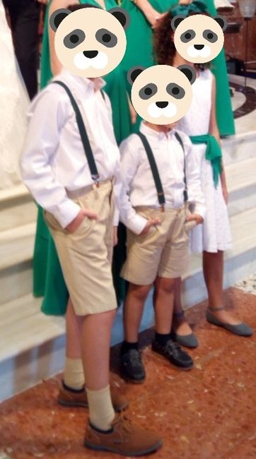 Ropa para los niños - 2