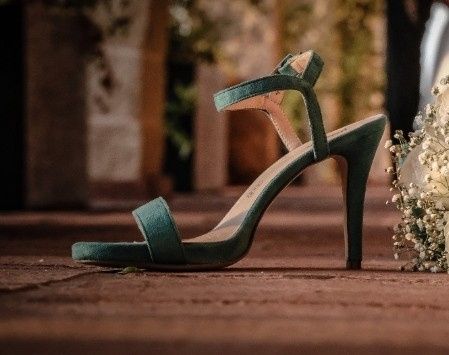 Zapatos para el día b 17