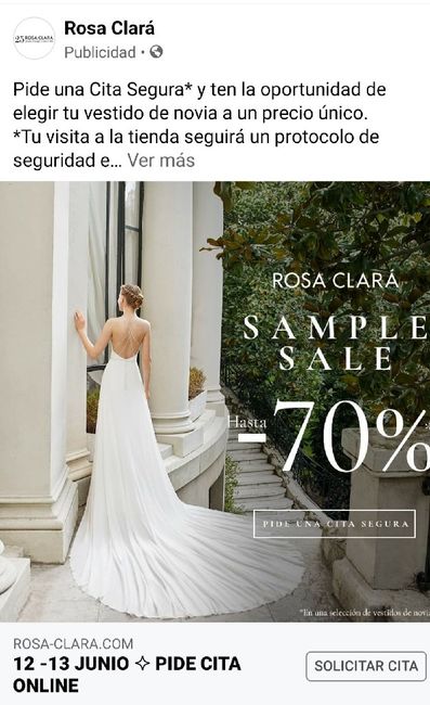 Descuentos vestidos 1