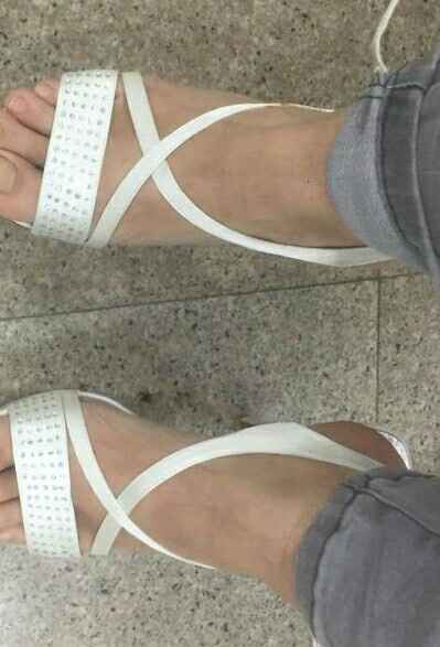 Necesito vuestra ayuda... - 1