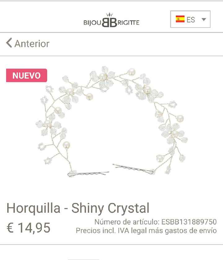 Día productivo... pero necesito vuestros consejos - 1