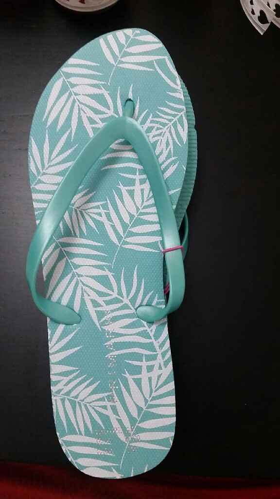 Kits para las damas acabados. - 5