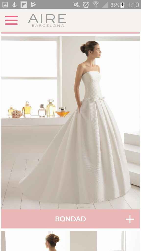 Vestidos de novia - 6