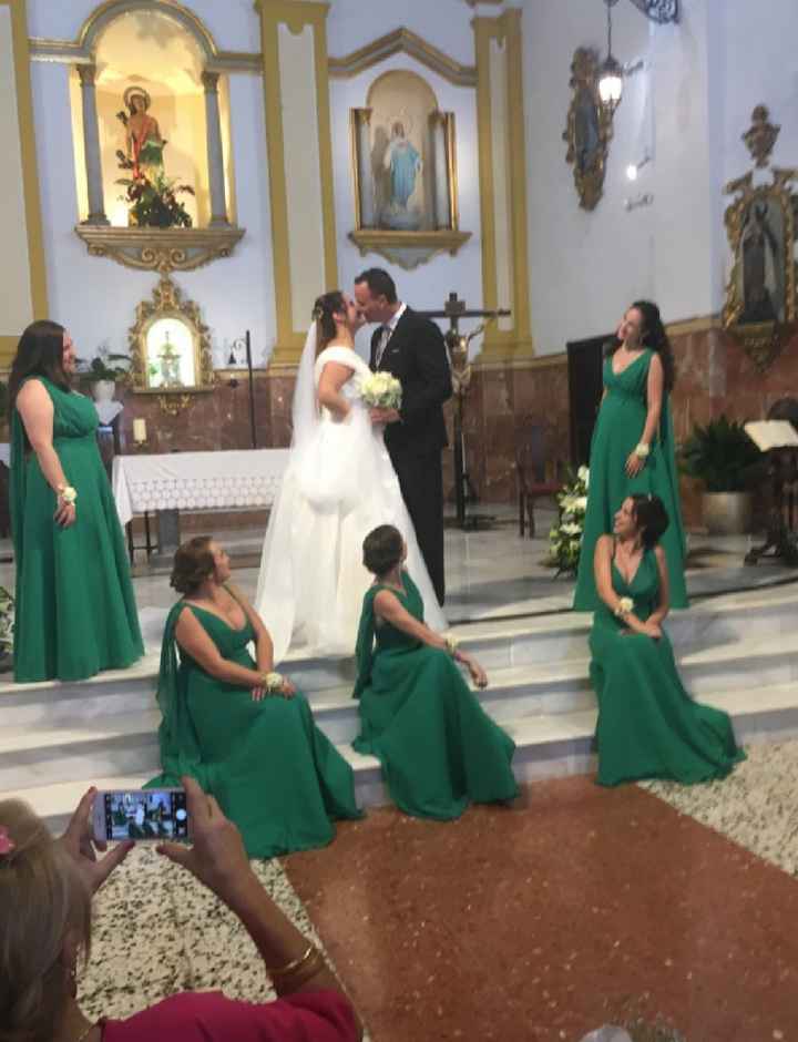 Color damas - 1