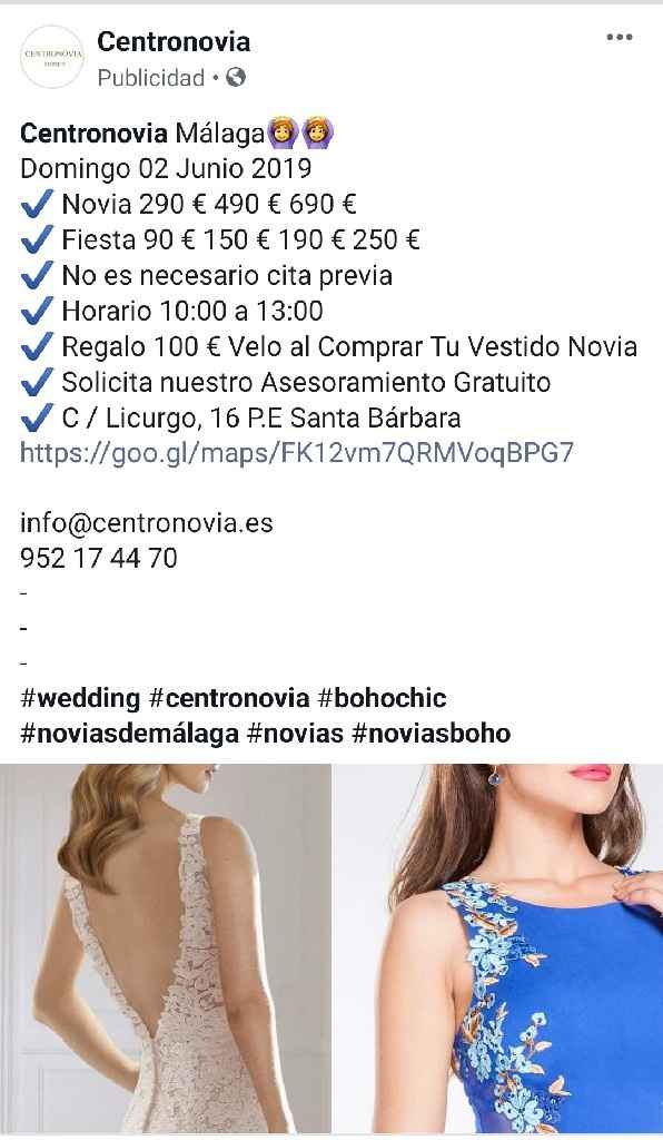Chicas de Málaga o cercano... más ofertas!!! - 1