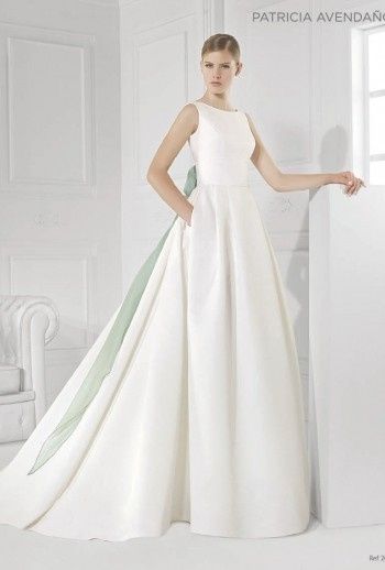 Ya tengo mi vestido - 1
