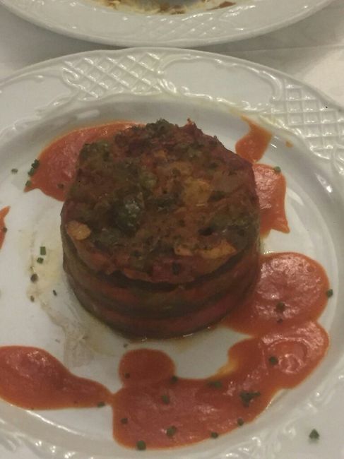 Prueba de menú hecha. - 2