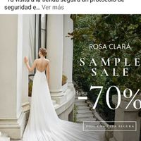 Descuentos vestidos - 1